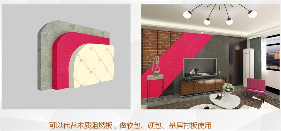 A級(jí)防火的部位（頂棚、墻面....），用這種石膏板再不愁！(圖9)