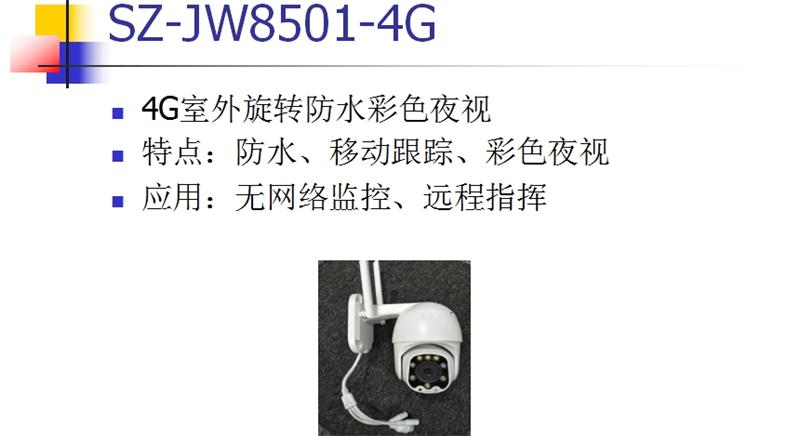 4G室、外防、水彩色夜視：曉民電子(圖3)