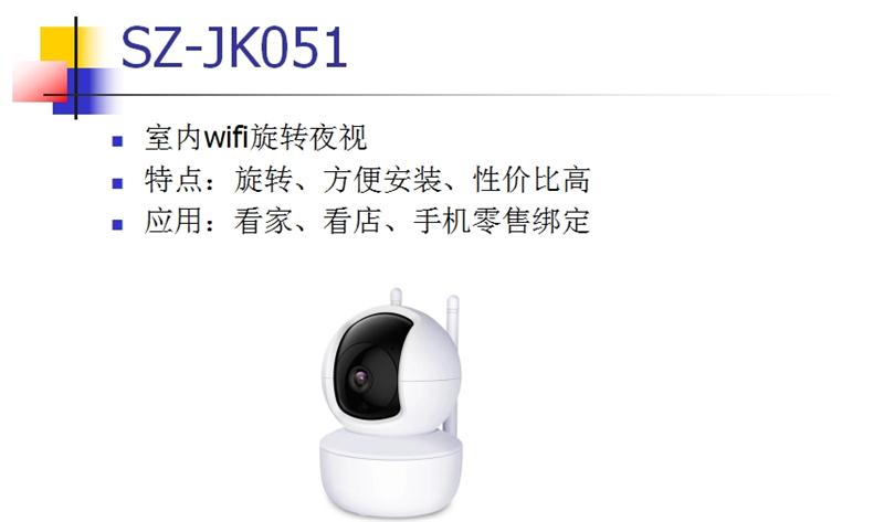 看家、看店、隨時隨地手機查看：室內(nèi)監(jiān)控(圖2)