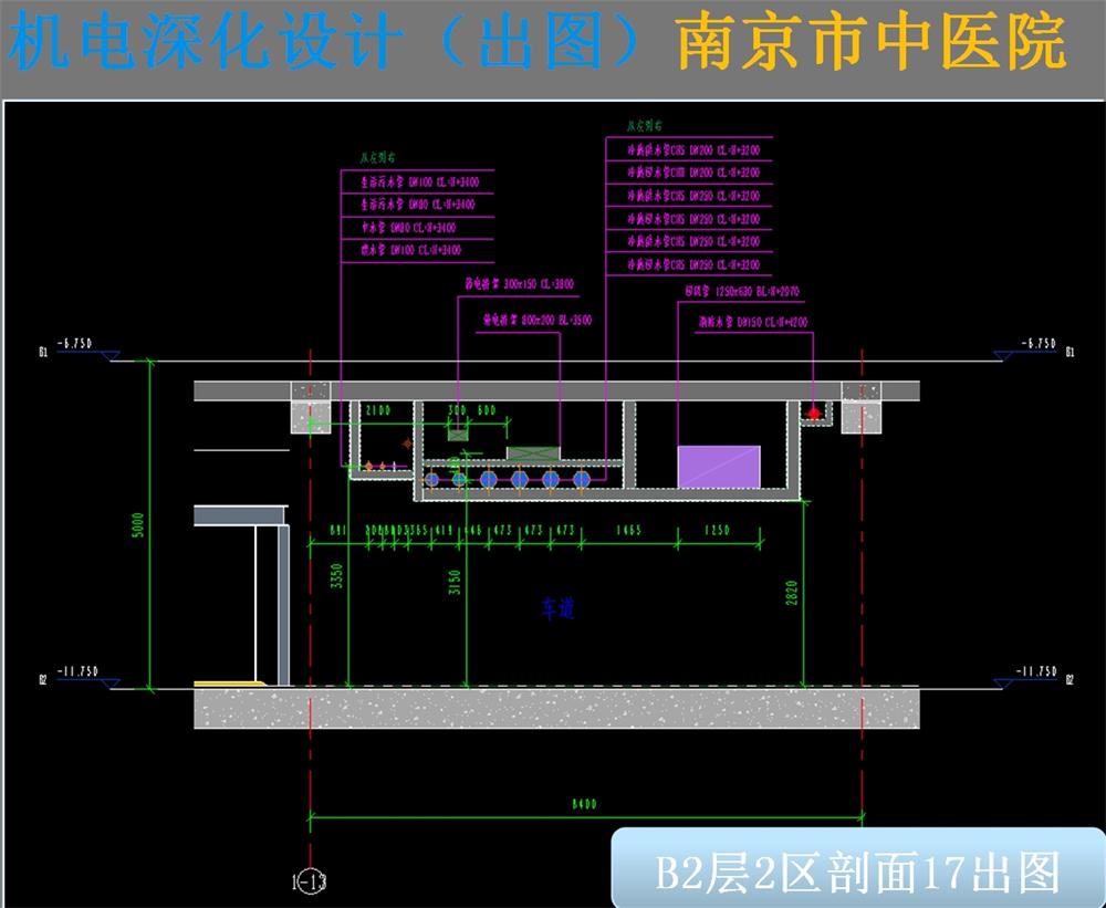 BIM技術(shù)一站式服務(wù)+案例展示！(圖3)
