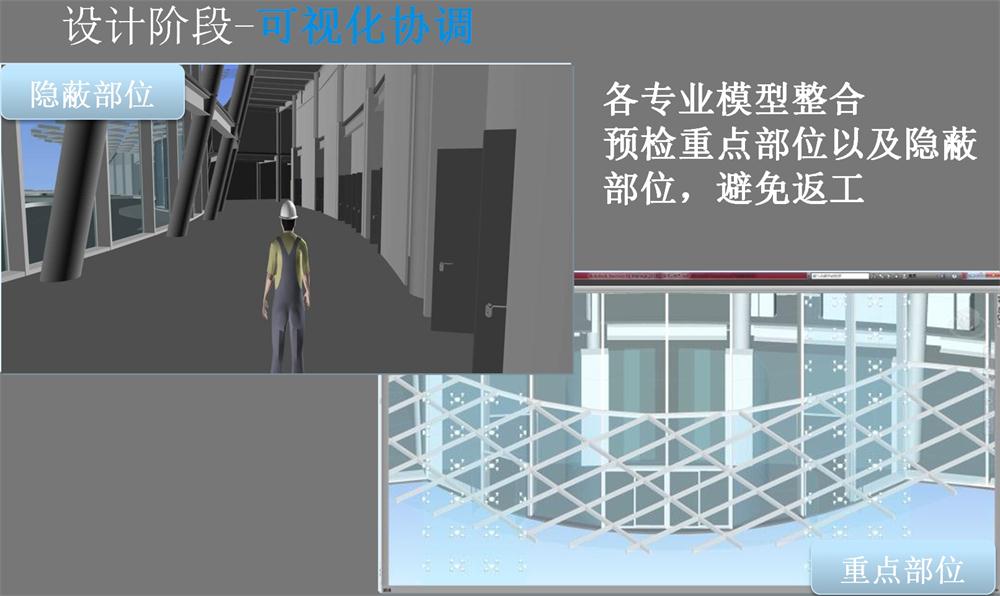 BIM技術(shù)一站式服務(wù)+案例展示！(圖15)