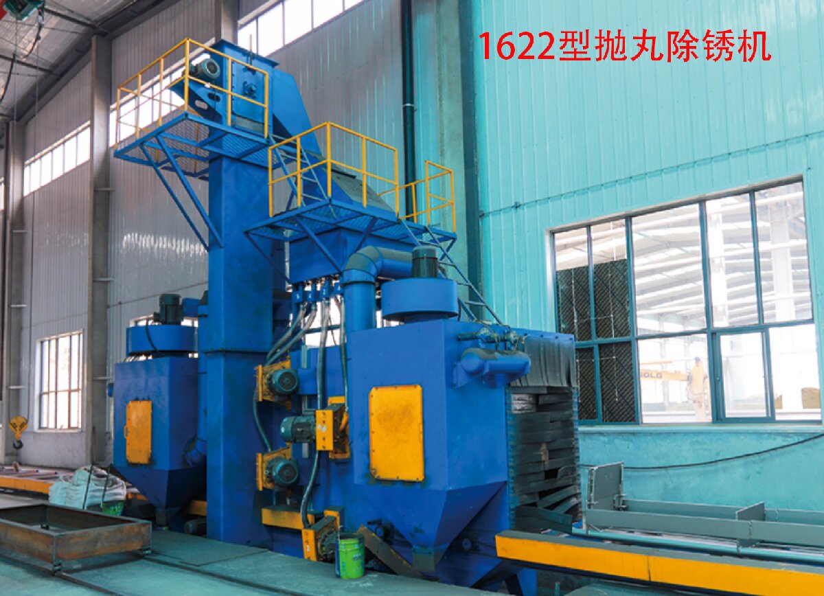 信橋鋼結構：20000W激光切割機等大型設備彰顯實力！(圖5)