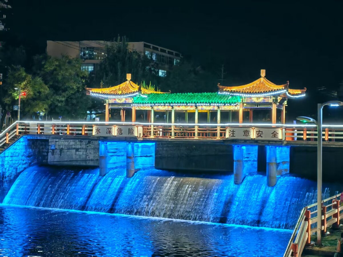 岱青水藍(lán)：泰城城市更新新亮點(diǎn)！(圖6)