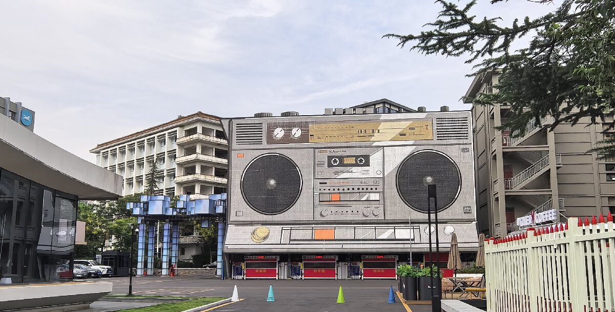 岱青水藍(lán)：泰城城市更新新亮點(diǎn)！(圖10)