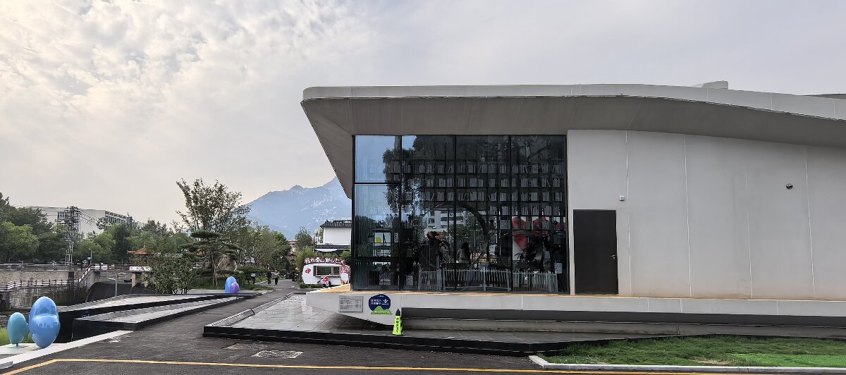 岱青水藍(lán)：泰城城市更新新亮點(diǎn)！(圖9)