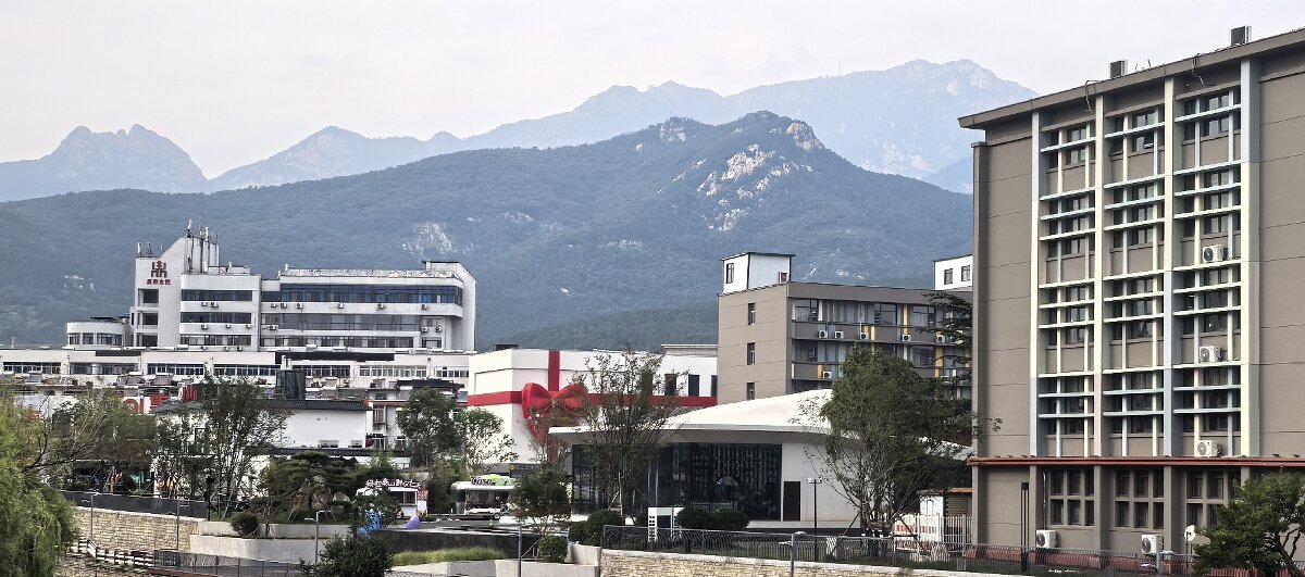 岱青水藍(lán)：泰城城市更新新亮點(diǎn)！(圖14)