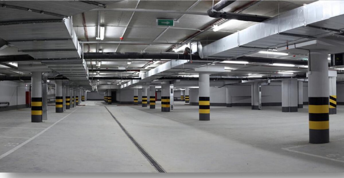 地下空間：結(jié)構(gòu)缺陷、滲漏與水損治理！(圖1)