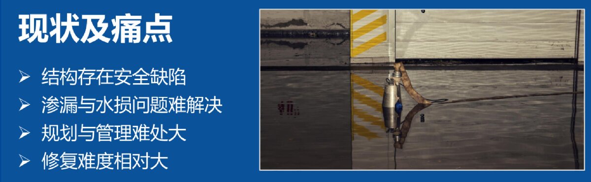 地下空間底板：滲漏與水損治理！(圖2)