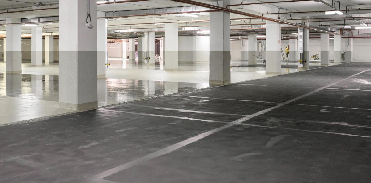 地下空間底板：滲漏與水損治理！(圖1)