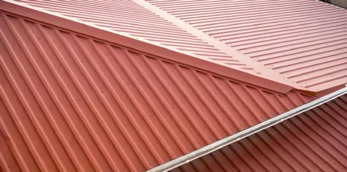 鋼結(jié)構(gòu)車間褪色、銹蝕、滲漏等修繕三種方法！(圖2)