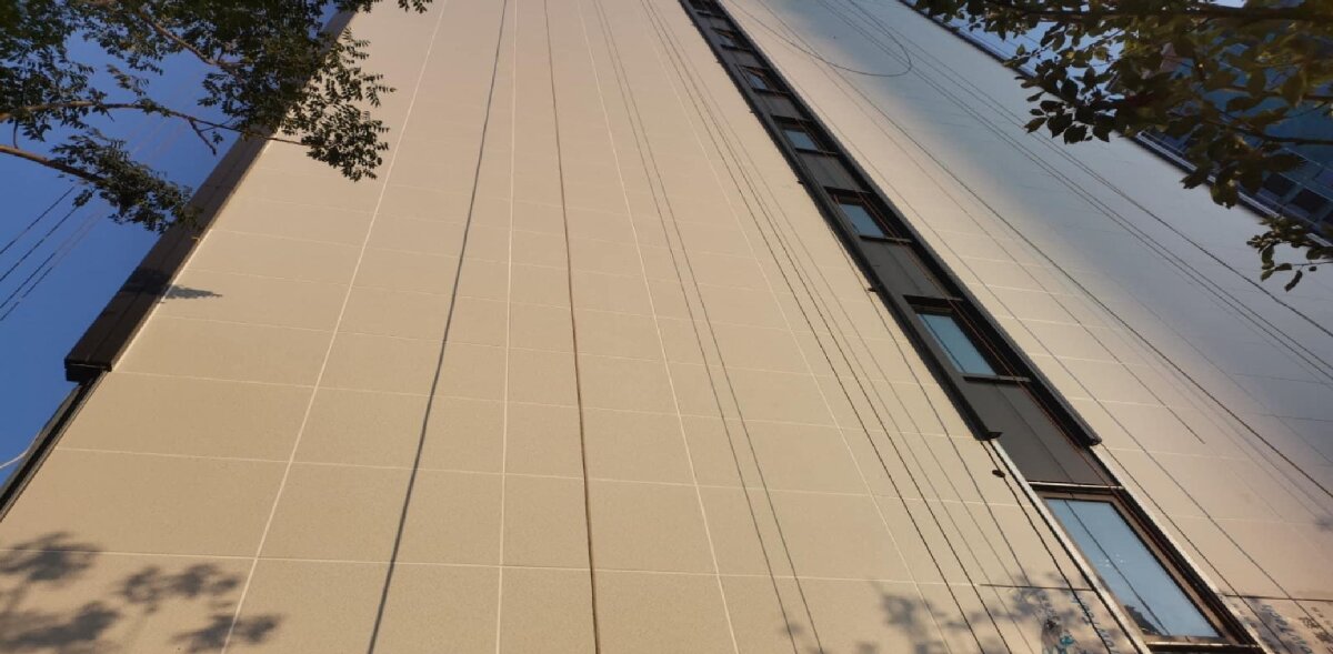 外墻一體化免拆除修繕兩個方案！(圖5)